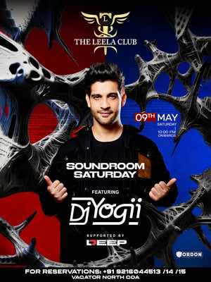 DJ YOGII